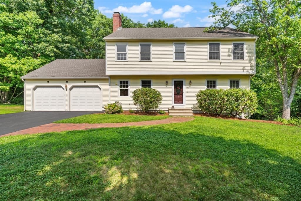 Single Family Residence at 73 Sudbury, Ashland MA 01721, Ashland, photo 10 of 17