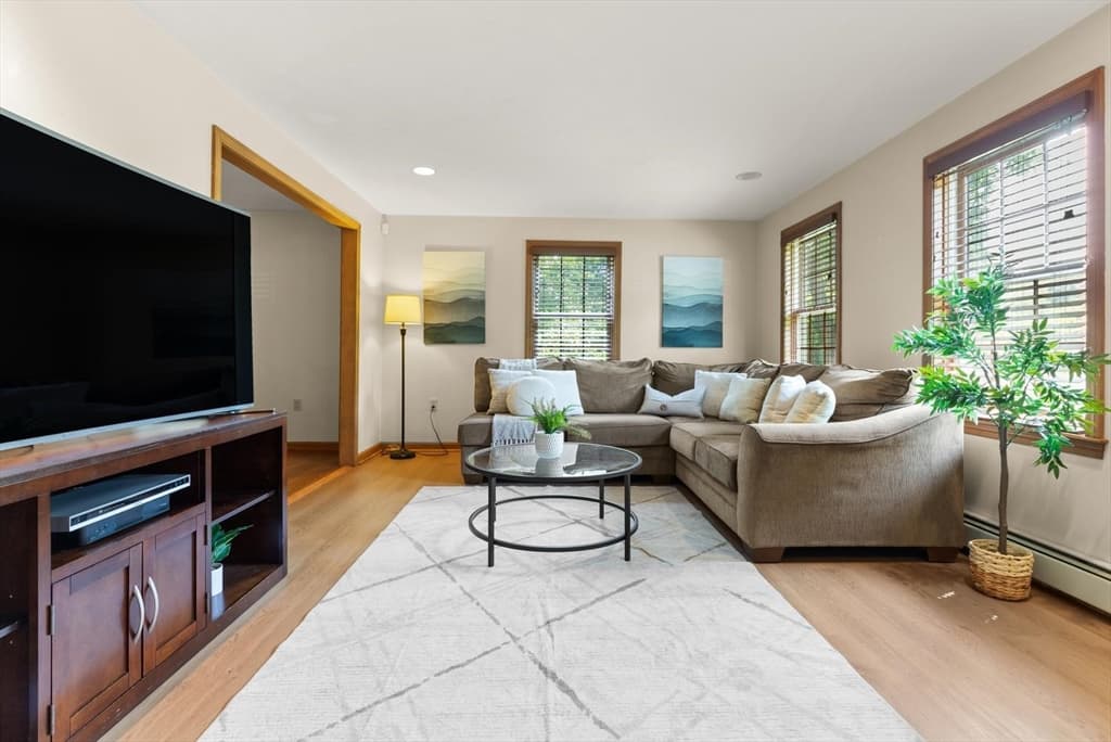 Single Family Residence at 73 Sudbury, Ashland MA 01721, Ashland, photo 15 of 17