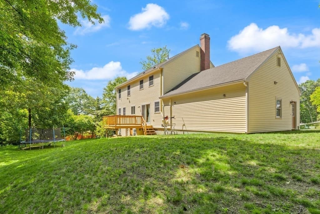 Single Family Residence at 73 Sudbury, Ashland MA 01721, Ashland, photo 4 of 17