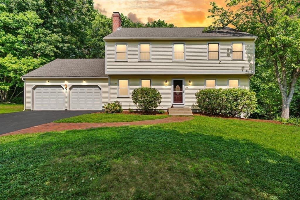 Single Family Residence at 73 Sudbury, Ashland MA 01721, Ashland, photo 8 of 17