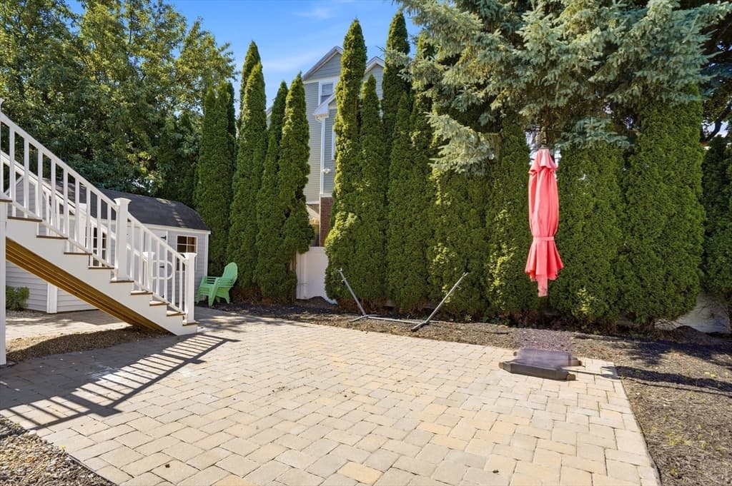 100 Westland Ave, Newton MA 02465 photo 9