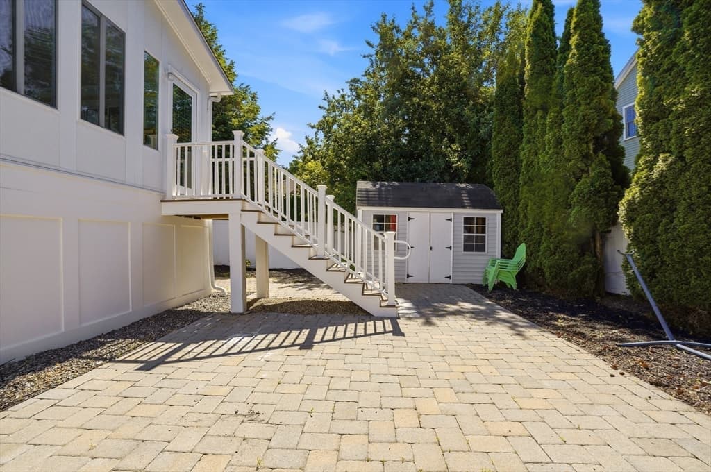 100 Westland Ave, Newton MA 02465 photo 4
