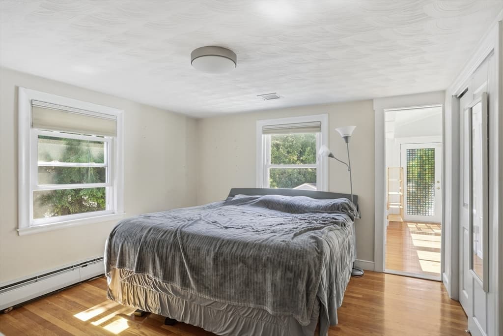 100 Westland Ave, Newton MA 02465 photo 21