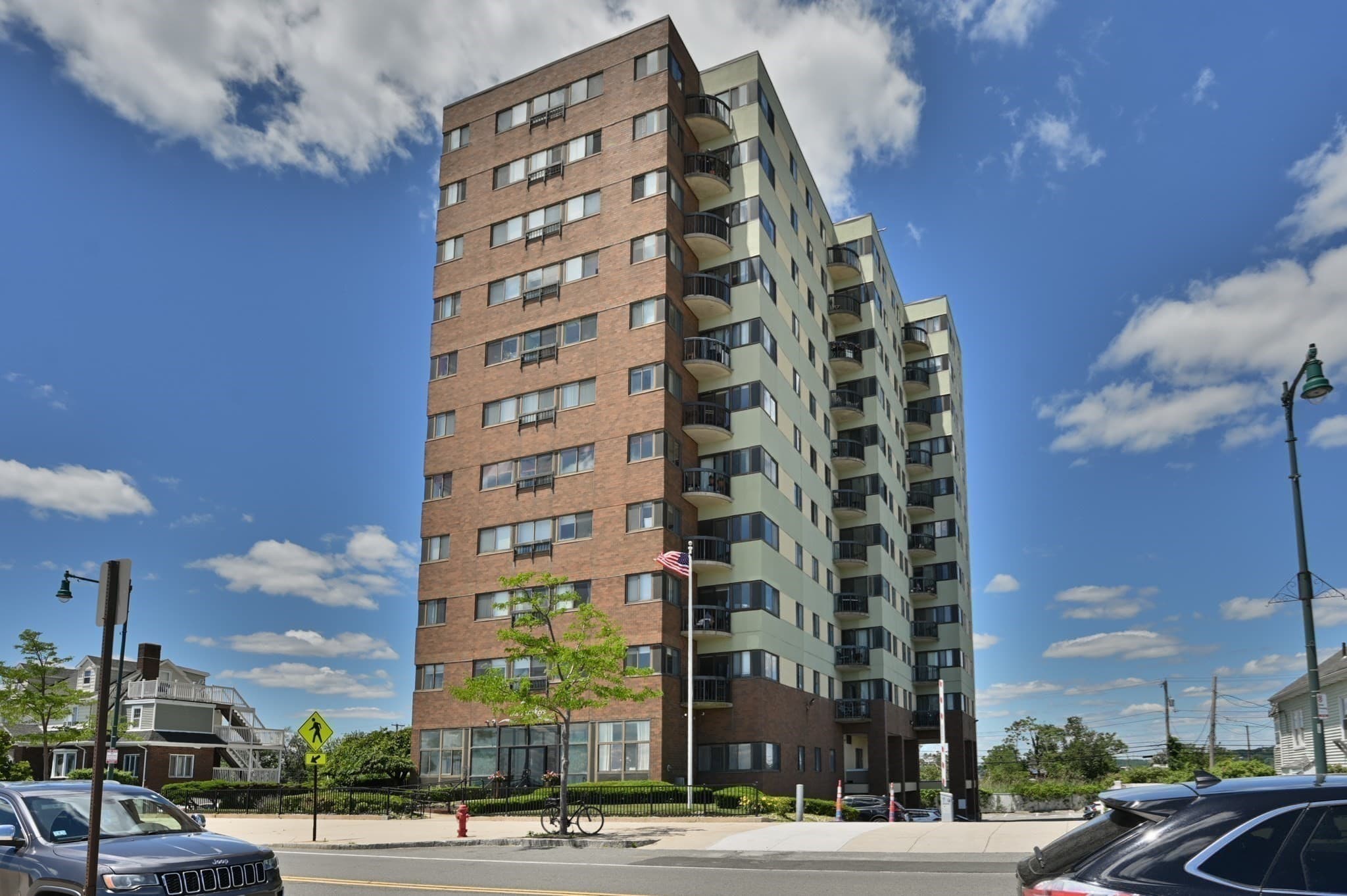 Condominium at 474 Revere Beach Blvd # 404, Revere MA 02151, photo 17 of 17