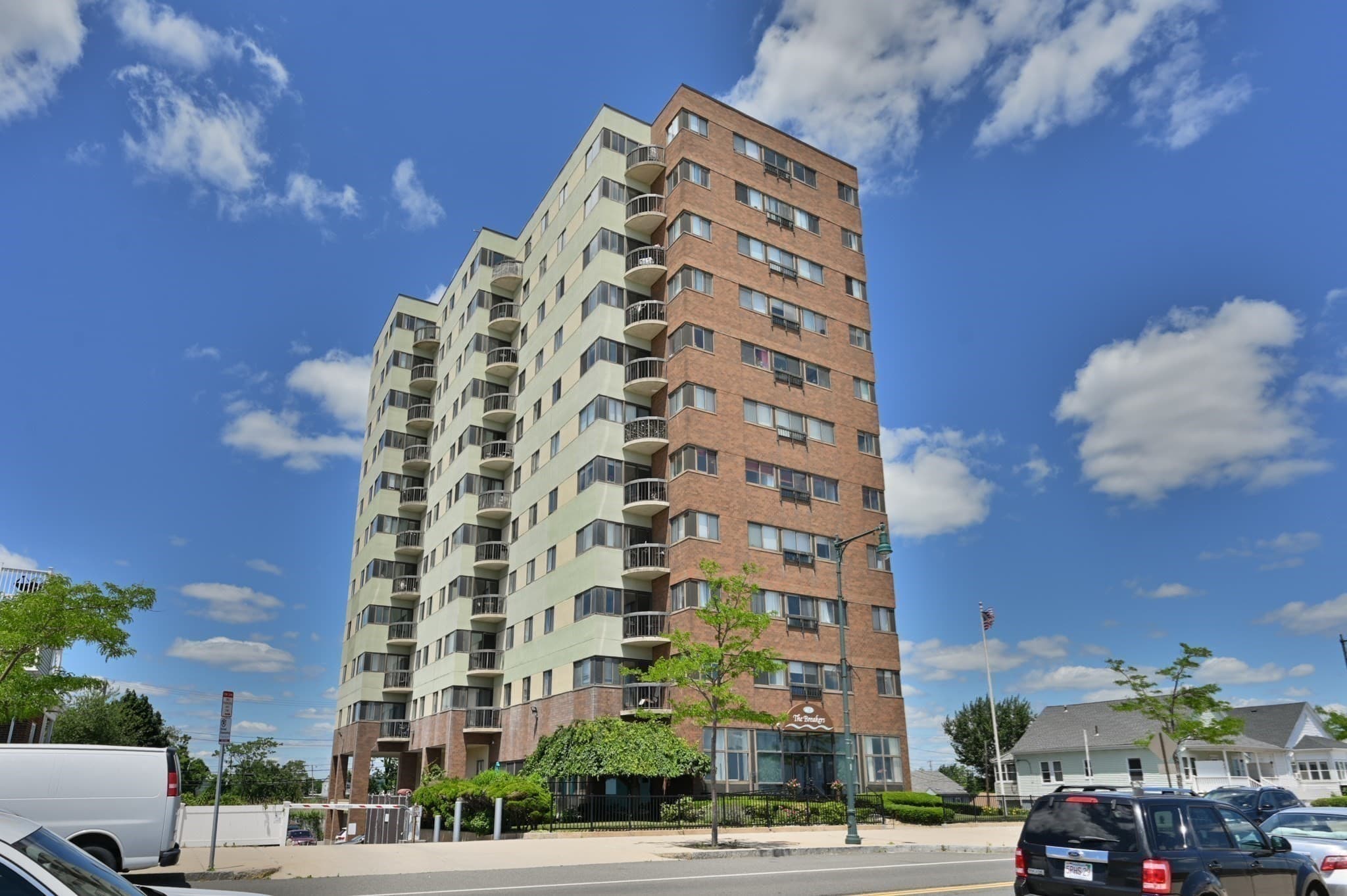 Condominium at 474 Revere Beach Blvd # 404, Revere MA 02151, photo 16 of 17