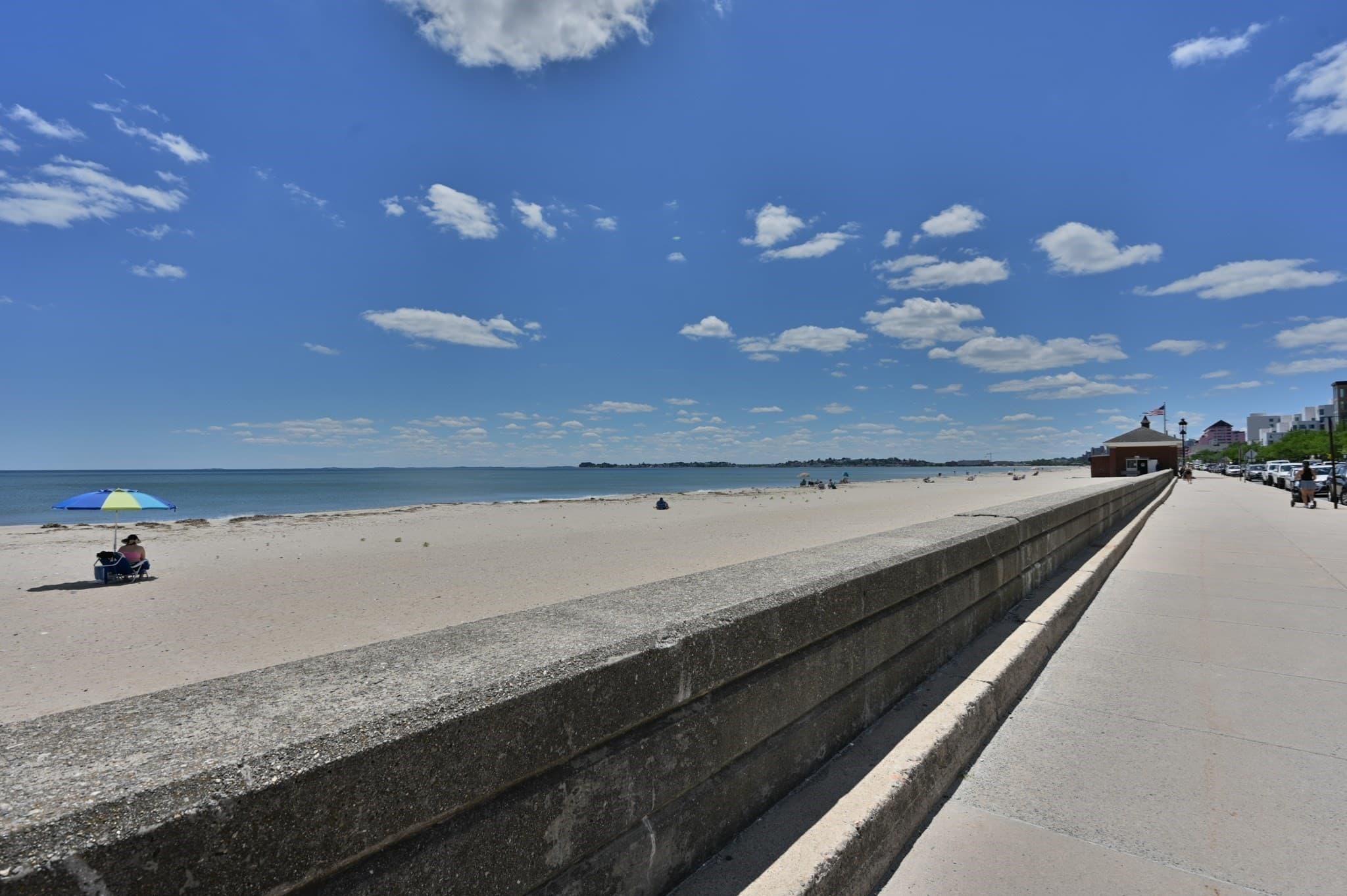 Condominium at 474 Revere Beach Blvd # 404, Revere MA 02151, photo 3 of 17