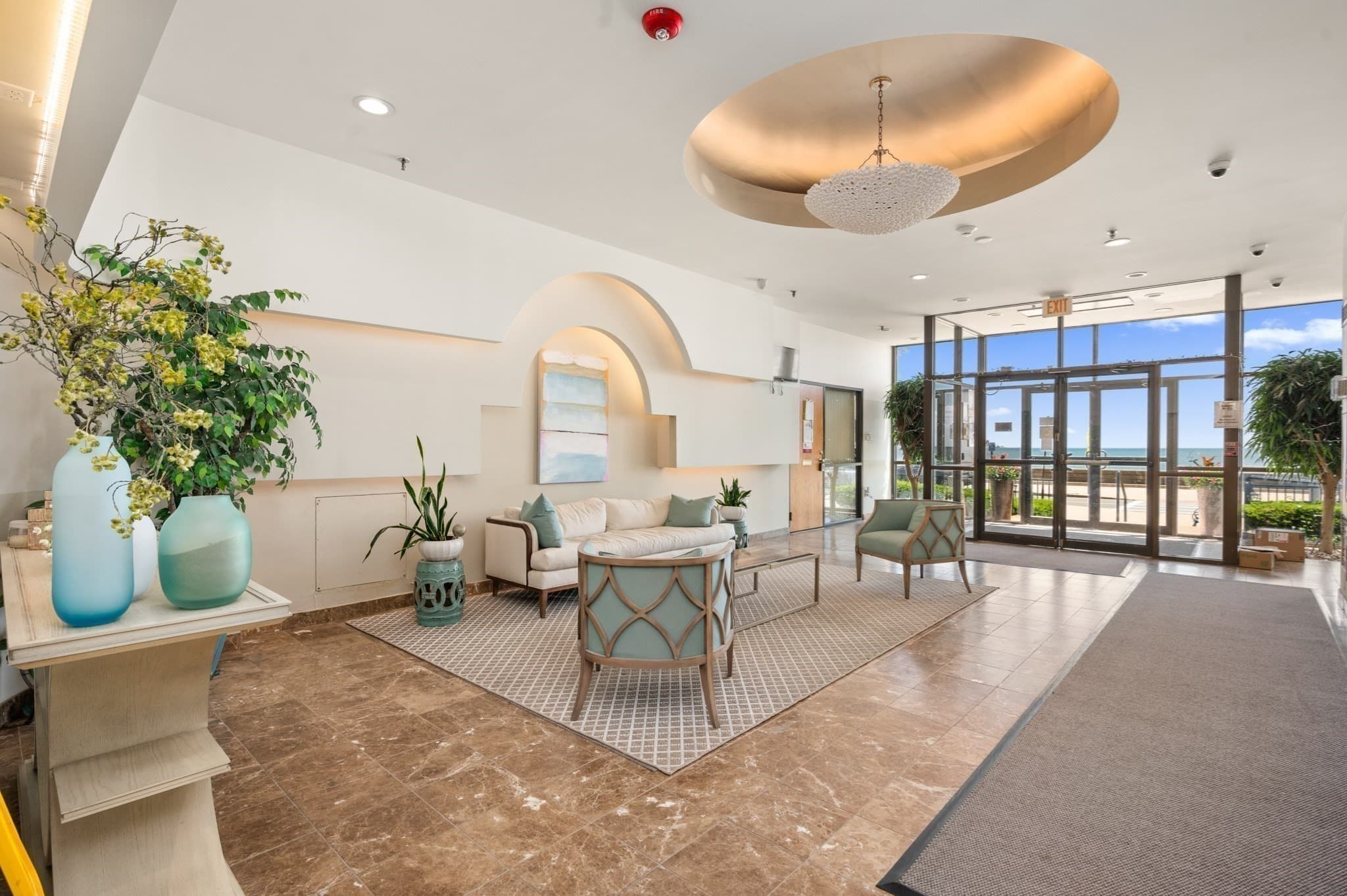 Condominium at 474 Revere Beach Blvd # 404, Revere MA 02151, photo 14 of 17