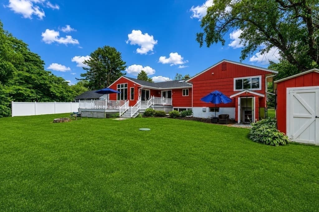 11 Sunset Dr, Easton MA 02334 photo 28