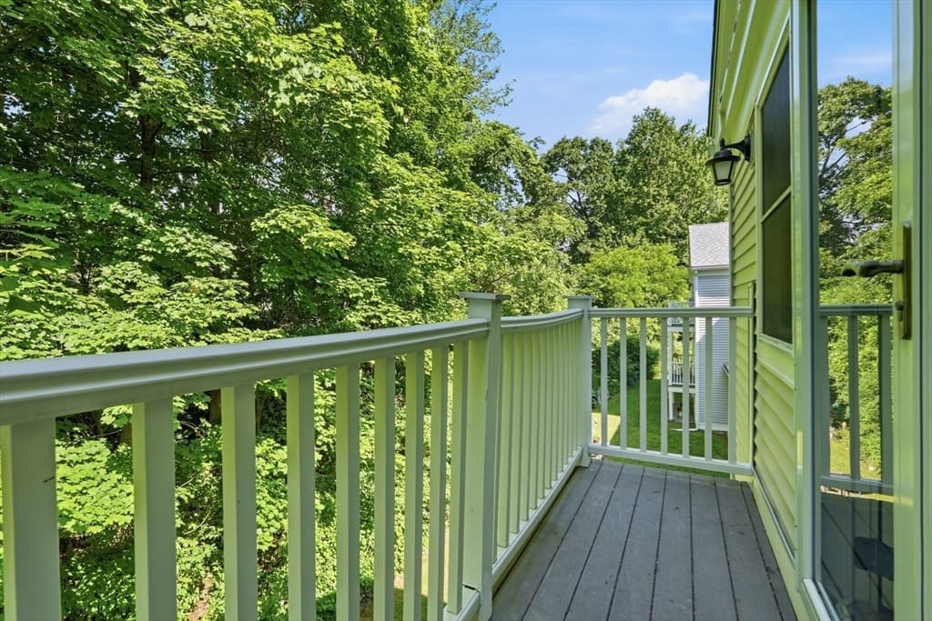 Condominium at 44 Evergreen Rd # 302, Northampton MA 01053, Northampton, photo 23 of 28