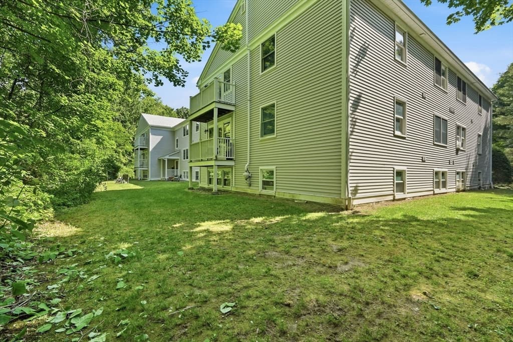Condominium at 44 Evergreen Rd # 302, Northampton MA 01053, Northampton, photo 25 of 28