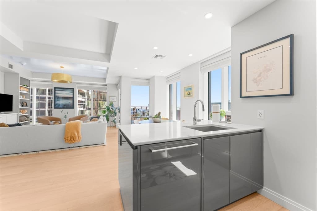 133 Seaport Blvd # 722, Boston MA 02210 photo 16