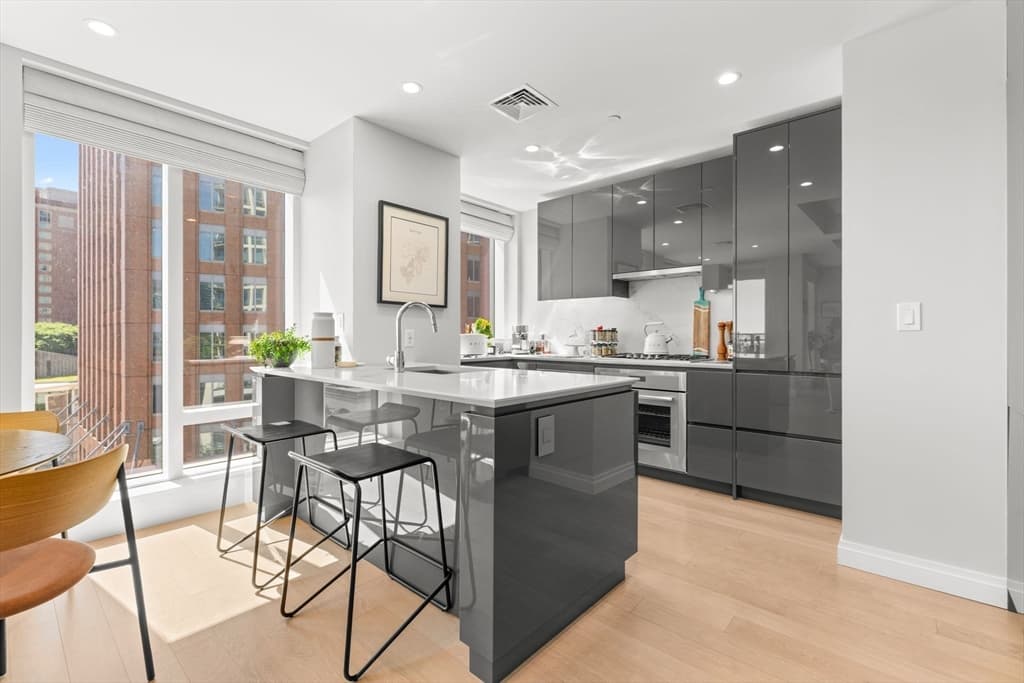 133 Seaport Blvd # 722, Boston MA 02210 photo 12