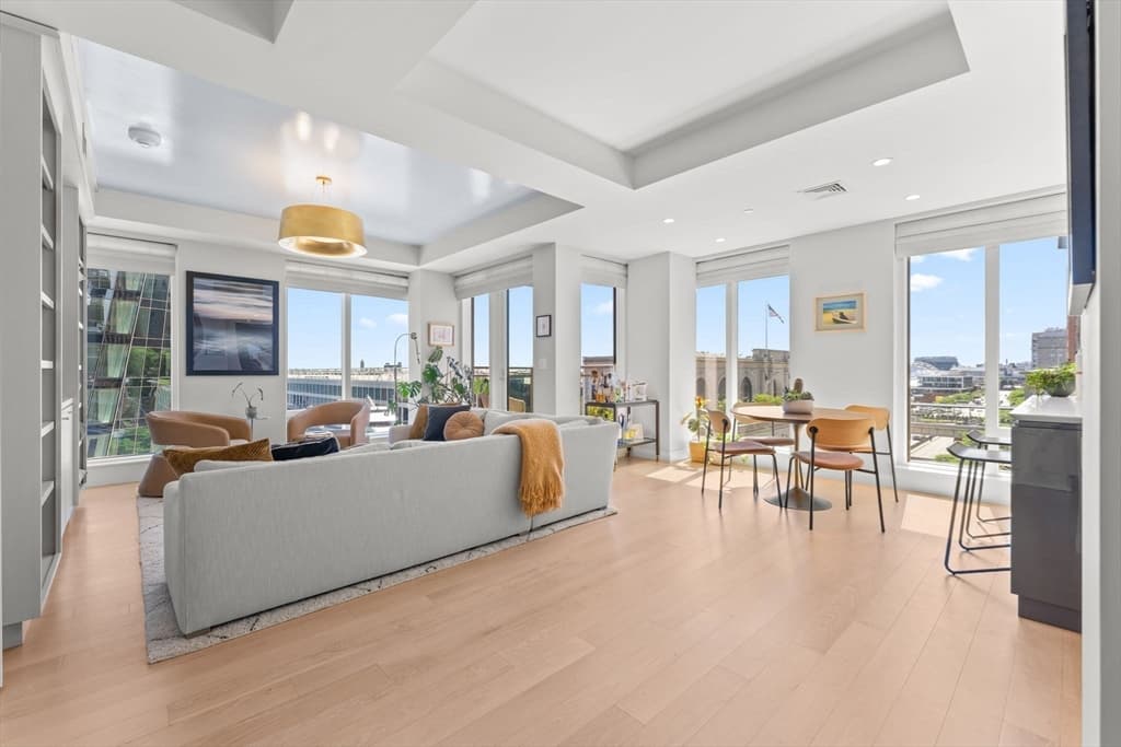 133 Seaport Blvd # 722, Boston MA 02210 photo 3