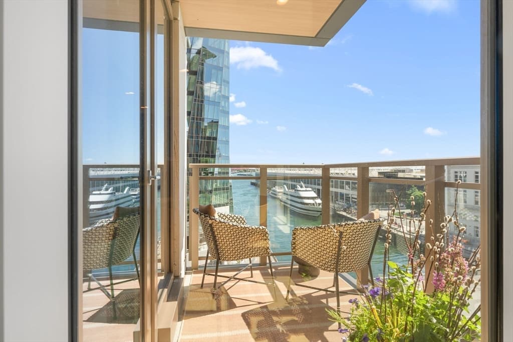 133 Seaport Blvd # 722, Boston MA 02210 photo 28