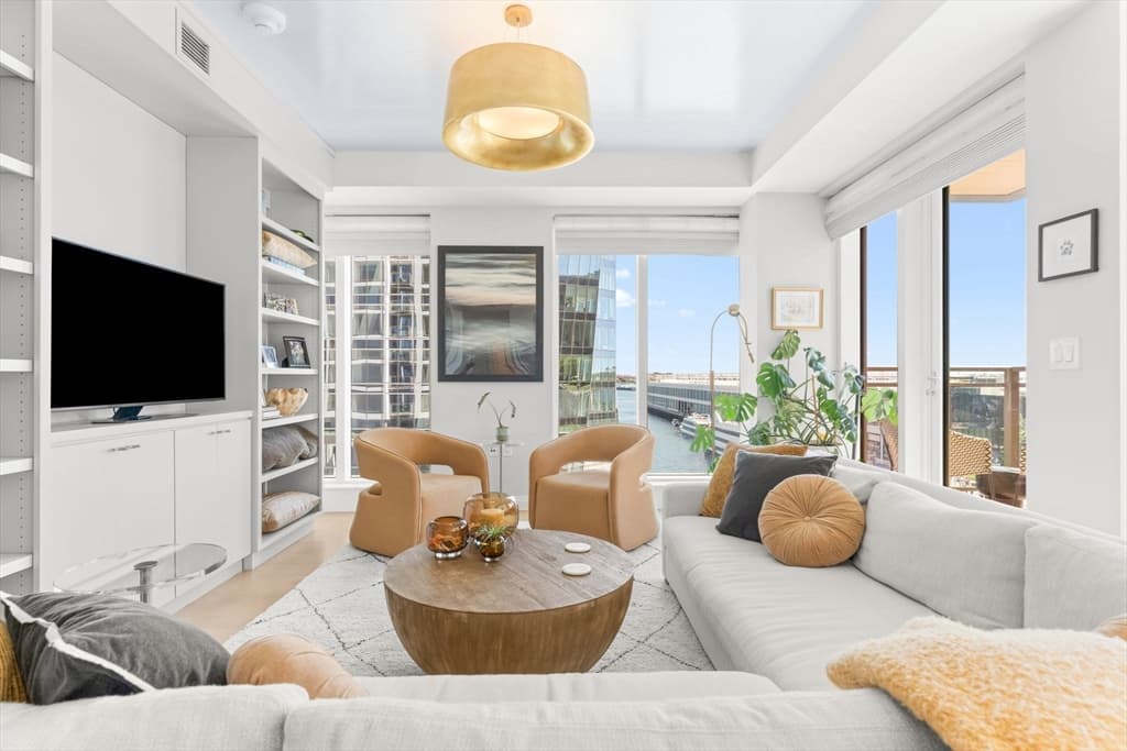 133 Seaport Blvd # 722, Boston MA 02210 photo 5