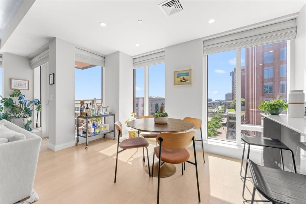 133 Seaport Blvd # 722, Boston MA 02210 photo 9