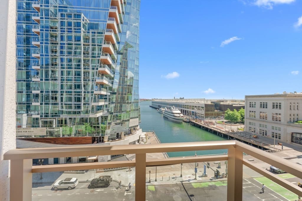 133 Seaport Blvd # 722, Boston MA 02210 photo 30