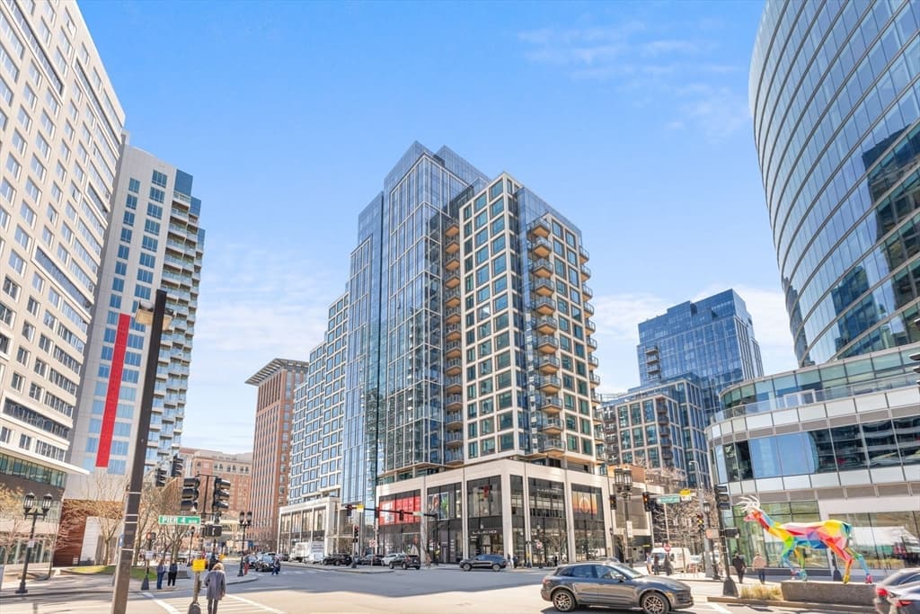 133 Seaport Blvd # 722, Boston MA 02210 photo 34