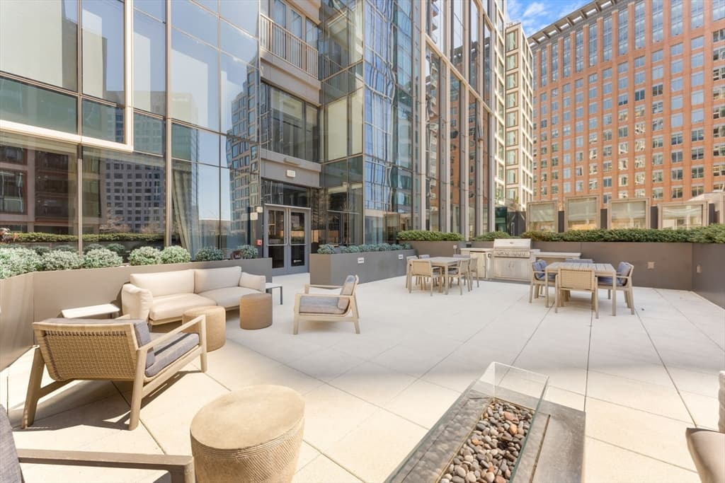133 Seaport Blvd # 722, Boston MA 02210 photo 33
