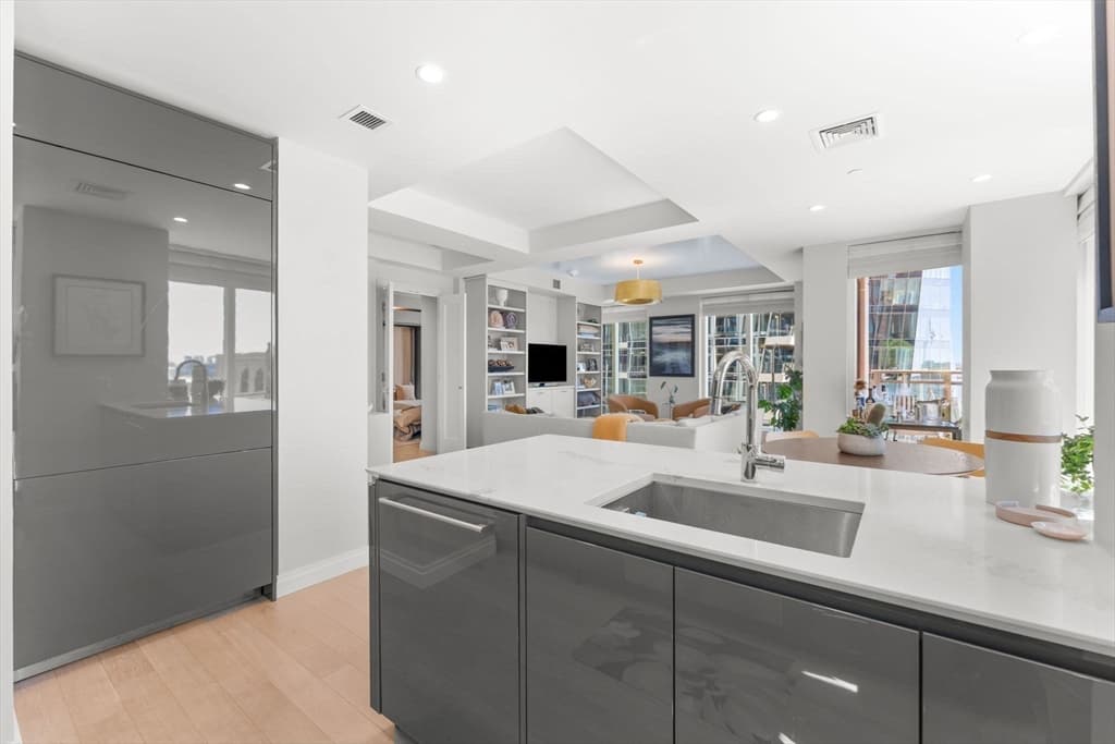 133 Seaport Blvd # 722, Boston MA 02210 photo 15