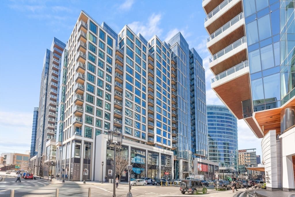 133 Seaport Blvd # 722, Boston MA 02210 photo 35