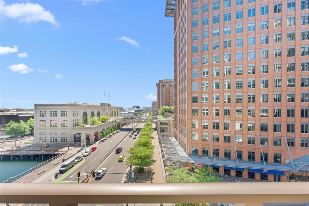 133 Seaport Blvd # 722, Boston MA 02210 photo 31