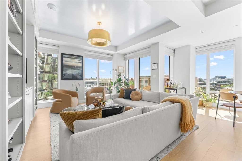 133 Seaport Blvd # 722, Boston MA 02210 photo 4