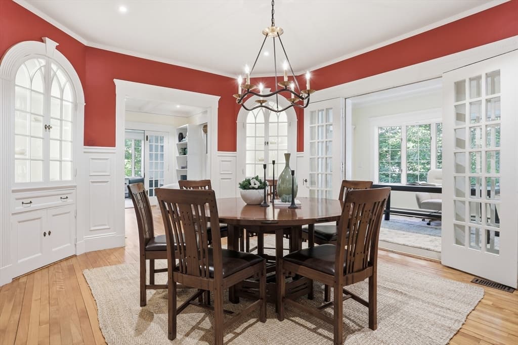 6 Oakmount Circle, Lexington MA 02420 photo 7