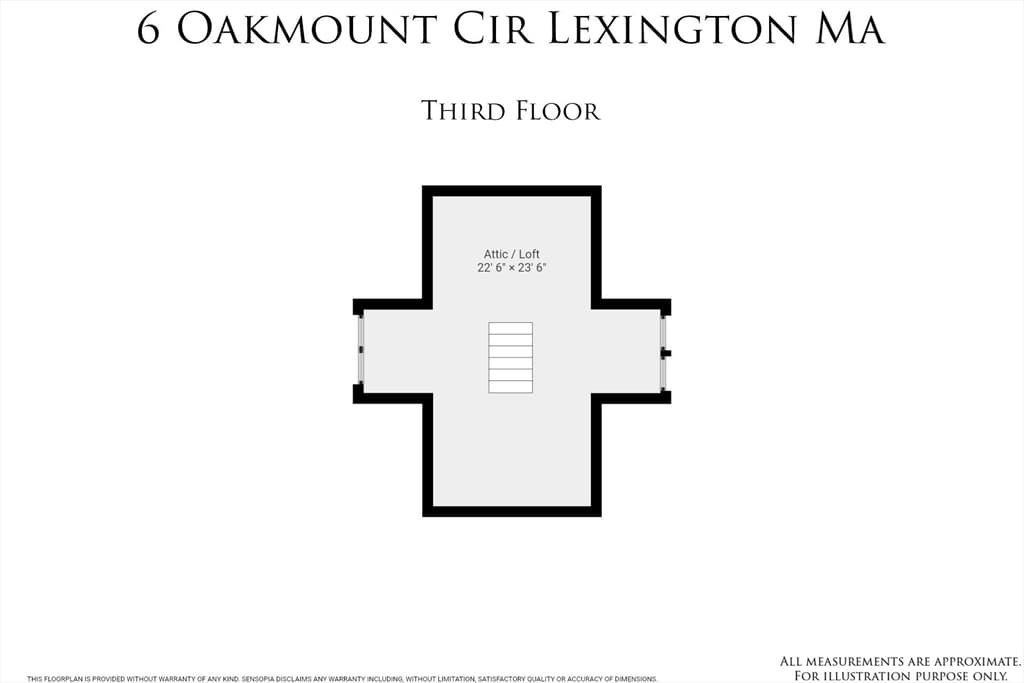 6 Oakmount Circle, Lexington MA 02420 photo 28