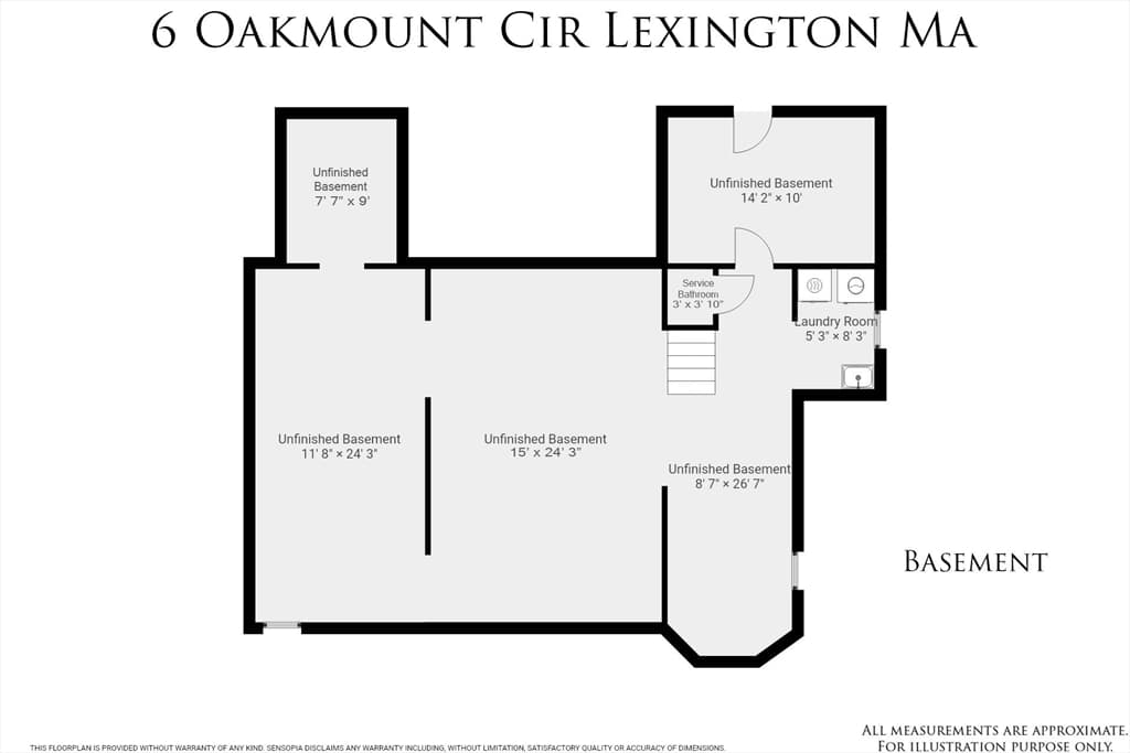 6 Oakmount Circle, Lexington MA 02420 photo 29