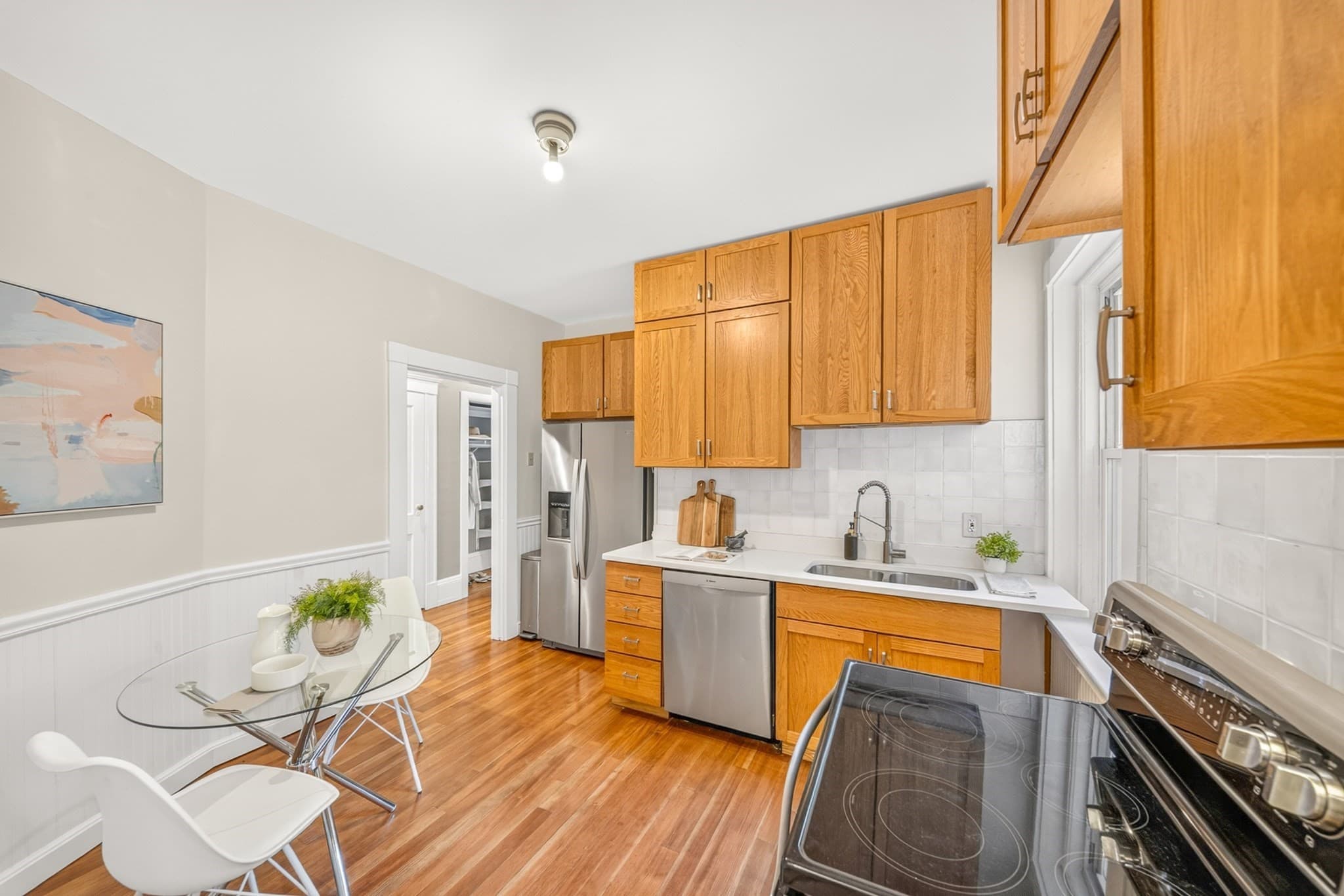 Condominium at 551 Brookline Ave # 4, Brookline MA 02445, photo 6 of 17