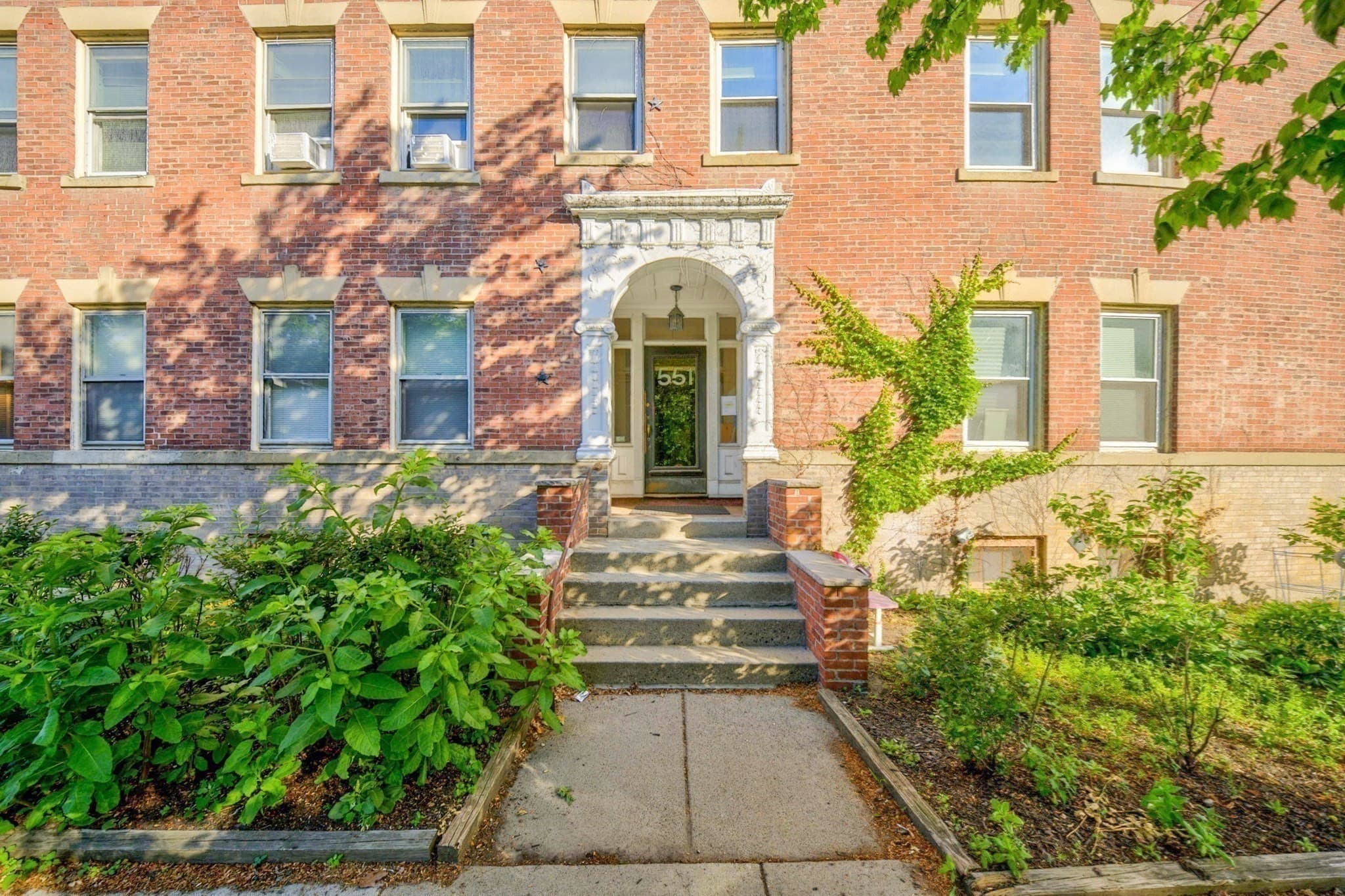 Condominium at 551 Brookline Ave # 4, Brookline MA 02445, photo 17 of 17