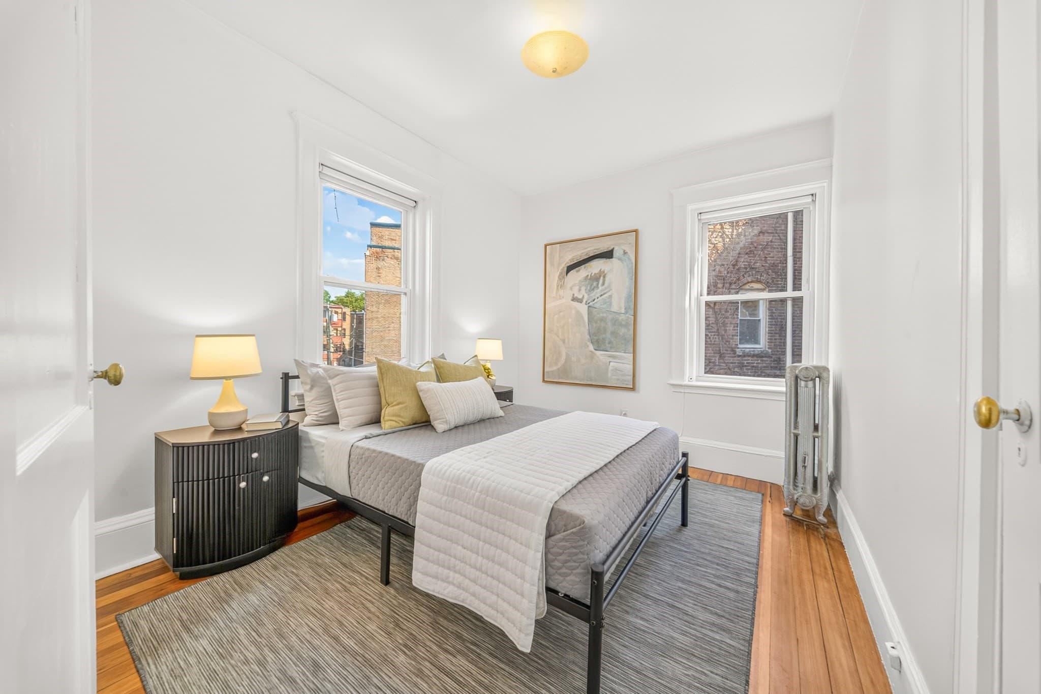 Condominium at 551 Brookline Ave # 4, Brookline MA 02445, photo 16 of 17