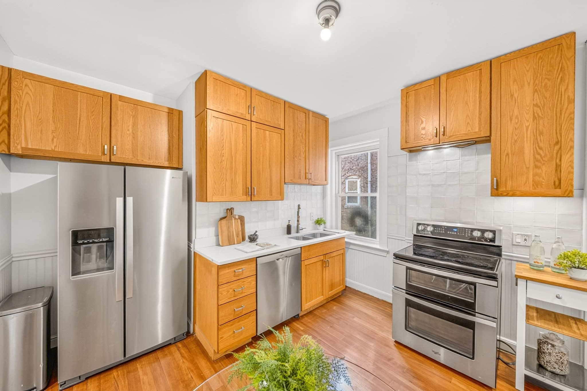 Condominium at 551 Brookline Ave # 4, Brookline MA 02445, photo 7 of 17