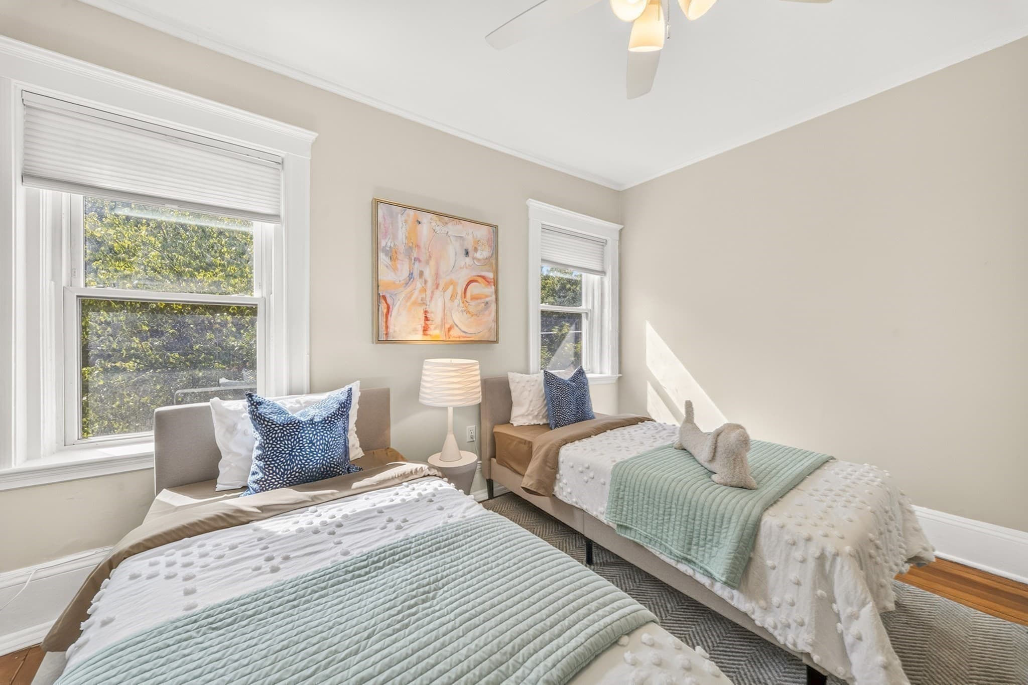 Condominium at 551 Brookline Ave # 4, Brookline MA 02445, photo 14 of 17