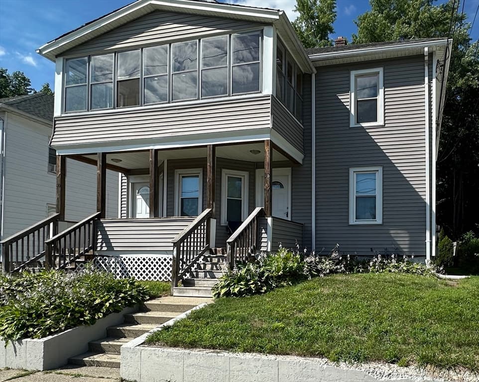 38 Bonner Street, Chicopee MA 01013 photo 2