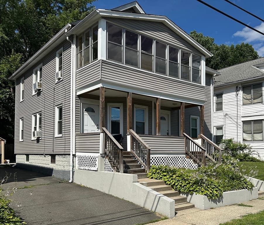 38 Bonner Street, Chicopee MA 01013