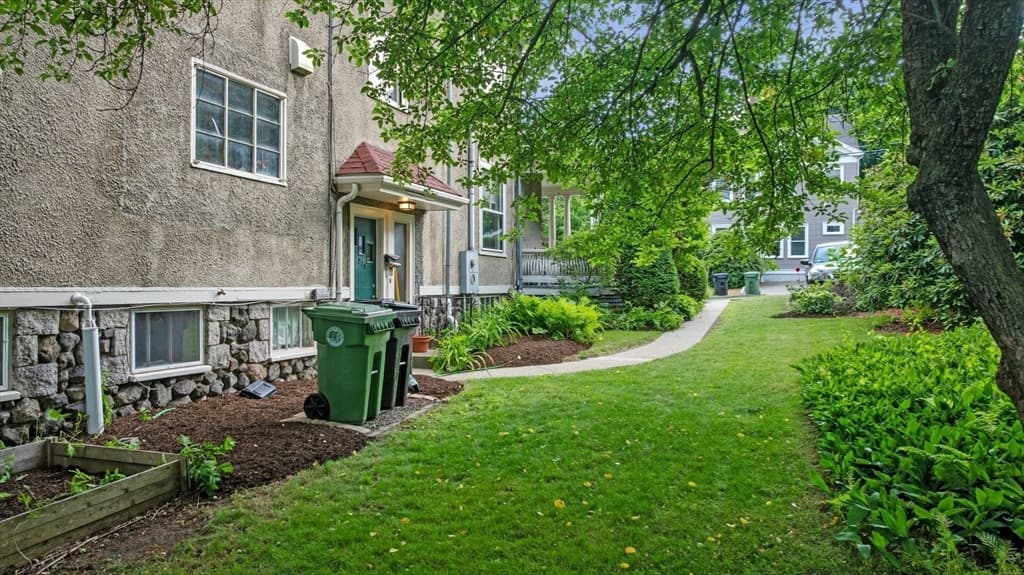 Multi Family at 27 Oliver Street, Watertown MA 02472, Watertown, photo 30 of 31