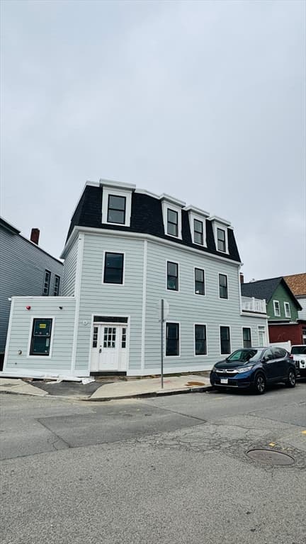 Condominium at 804-806 Saratoga # 1, Boston MA 02128, Boston, photo 5 of 5