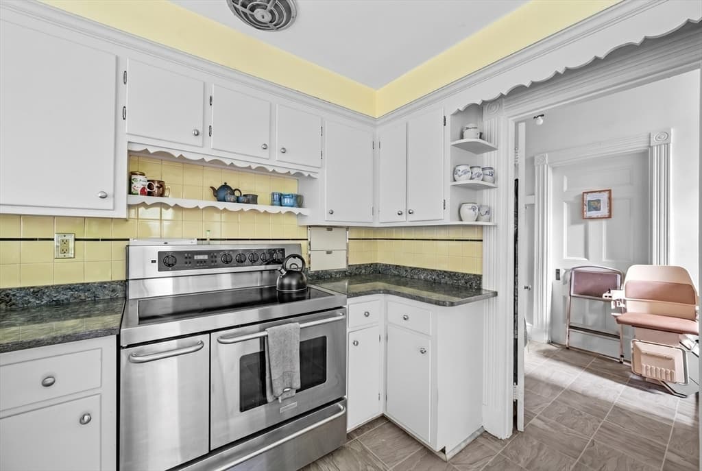 Single Family Residence at 27 Oliver Street, Watertown MA 02472, Watertown, photo 13 of 31