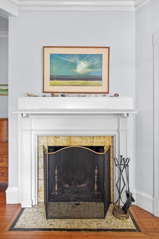 Single Family Residence at 27 Oliver Street, Watertown MA 02472, Watertown, photo 16 of 31