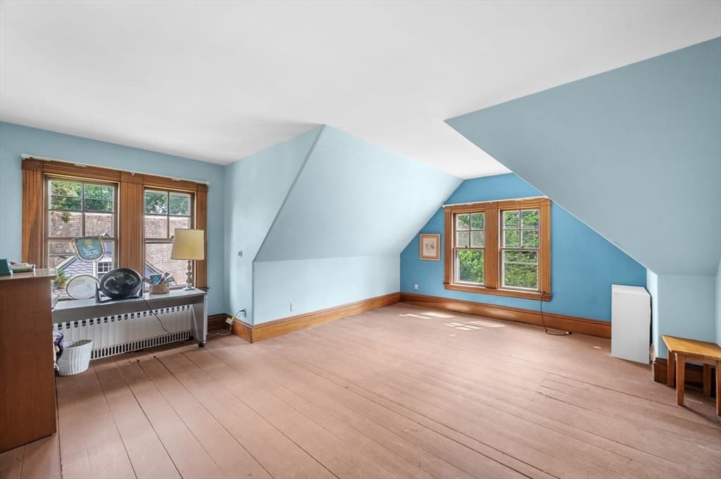 Single Family Residence at 27 Oliver Street, Watertown MA 02472, Watertown, photo 22 of 31