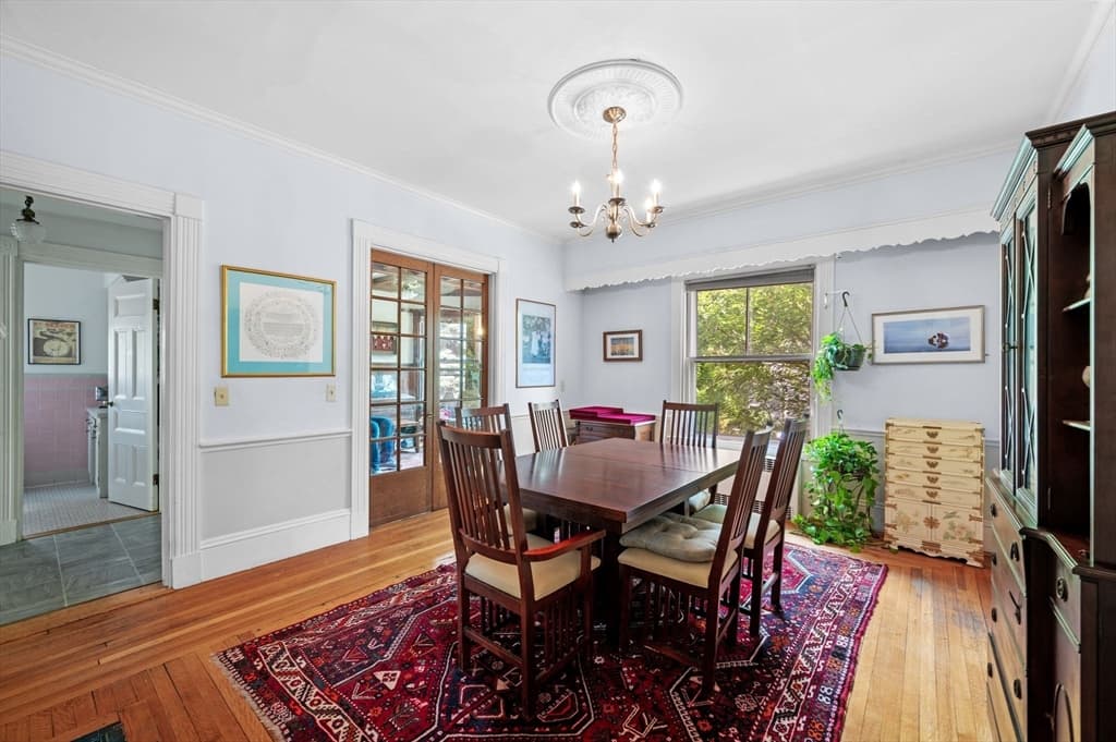 Single Family Residence at 27 Oliver Street, Watertown MA 02472, Watertown, photo 7 of 31