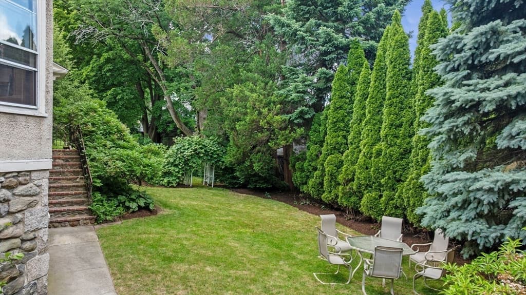 Single Family Residence at 27 Oliver Street, Watertown MA 02472, Watertown, photo 28 of 31