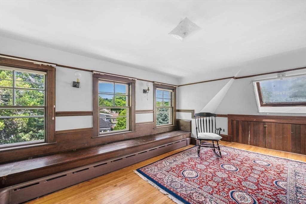 Single Family Residence at 27 Oliver Street, Watertown MA 02472, Watertown, photo 20 of 31