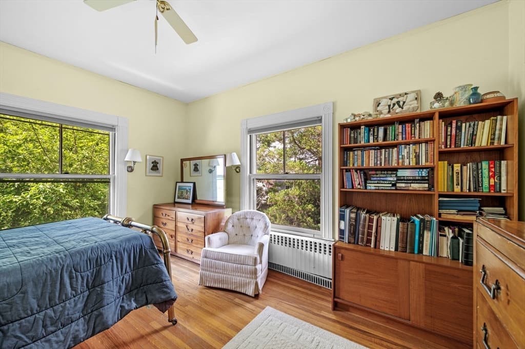 Single Family Residence at 27 Oliver Street, Watertown MA 02472, Watertown, photo 18 of 31