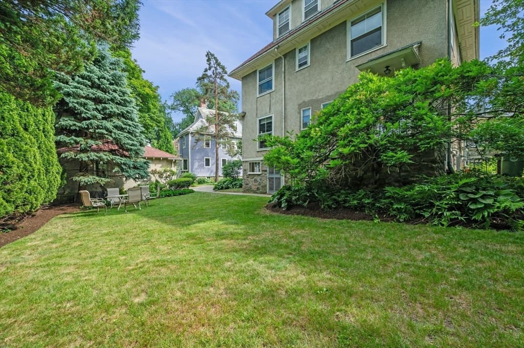Single Family Residence at 27 Oliver Street, Watertown MA 02472, Watertown, photo 29 of 31