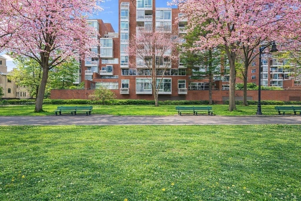 975 Memorial Drive # 210, Cambridge MA 02138 photo 26