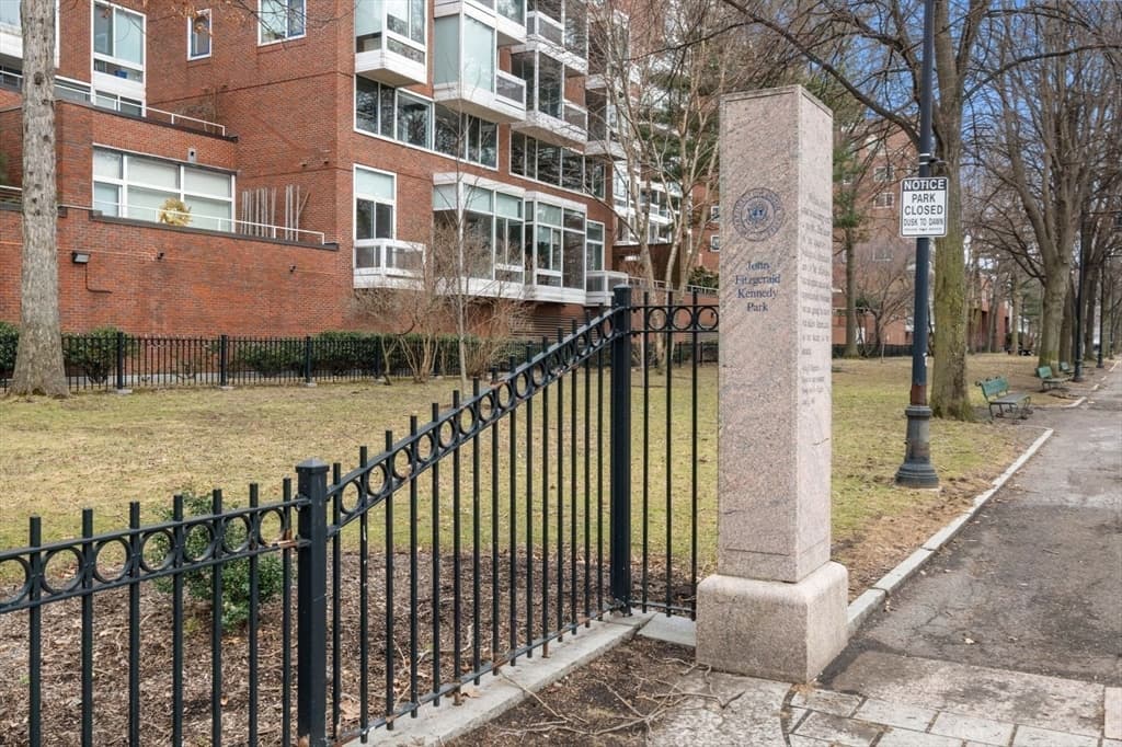 975 Memorial Drive # 210, Cambridge MA 02138 photo 28