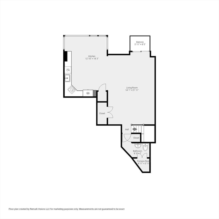 975 Memorial Drive # 210, Cambridge MA 02138 photo 24